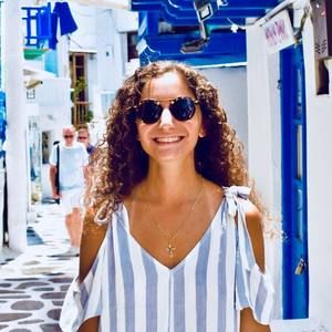 Meet your Posher, Mathoula